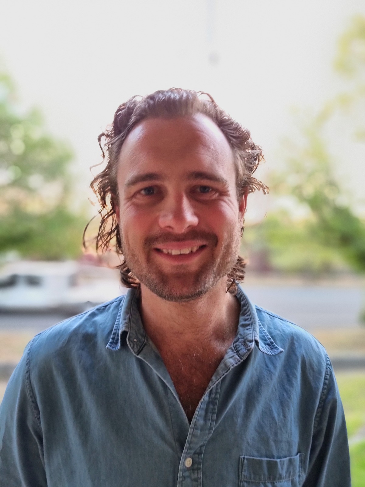 Jesse Lawrance, carpenter, Castlemaine